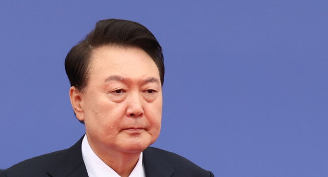윤 대통령, 김여사·채상병 <b>특검법</b> 등 재의요구안 재가
