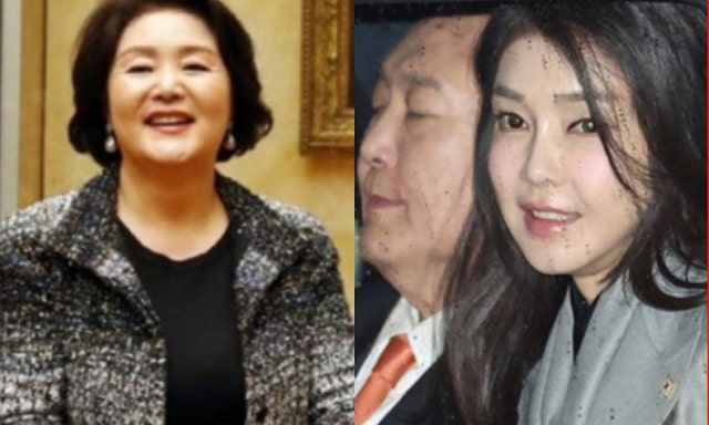 金여사 vs 金여사…검찰, <b>김정숙 여사 샤넬</b> 재킷 확보·포렌식