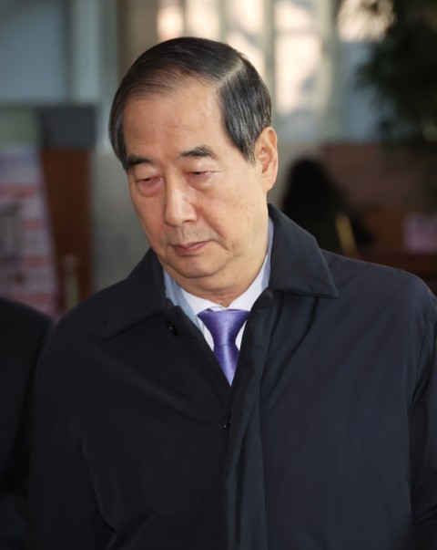 경찰 특수단, <b>한덕수</b> 국무<b>총리</b>에게도 출석 요구