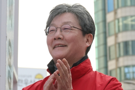 [정보/소식] [속보] 유승민, '한동훈 배신자론'에 "조폭이냐…박근혜 탄핵 때 배운게 없다" | 인스티즈