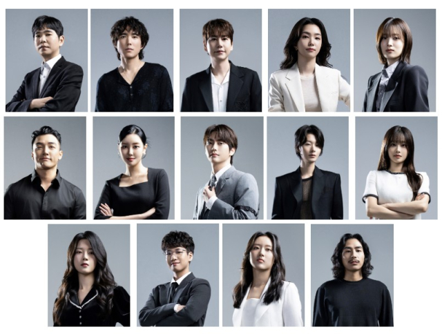 Netflix 娱乐节目《魔鬼计划 2》的 14 名选手已公开！