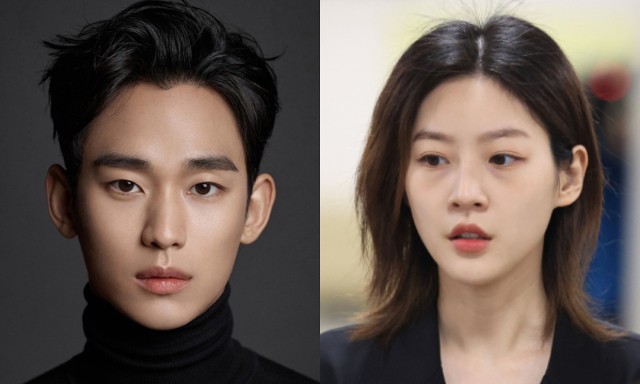 "김수현과 교제가 자작극?"…<b>김새론</b> 유가족, 유튜버 고소 나서