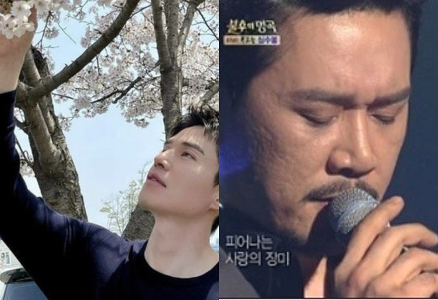 '尹 <b>파면</b>'에 나뉜 <b>연예계</b>…이동욱 "봄 왔다" VS JK김동욱 "나라 망할 듯...