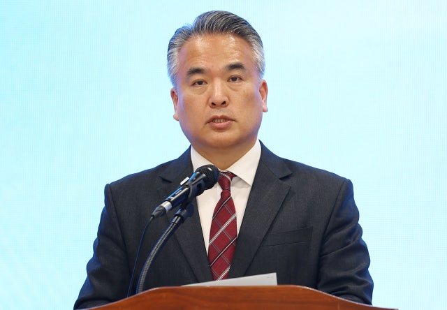 <b>의협</b> "<b>의료 정상화</b> 해결해야"…정부·국회에 대화의 장 마련 요구