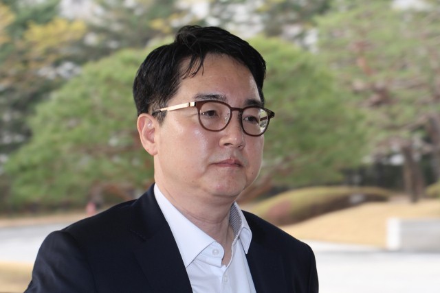 <b>공수처</b>, '尹 석방지휘' <b>심우정 검찰총장</b> 조사 본격화