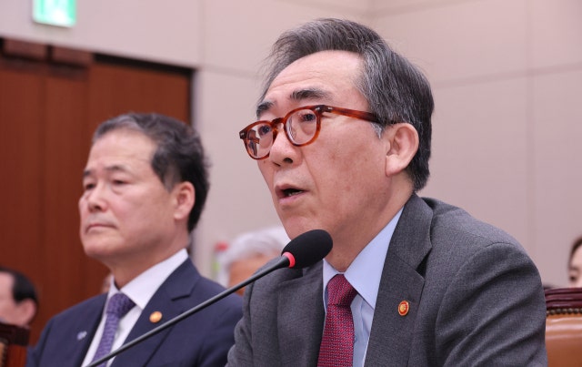 <b>중국</b> <b>서해</b> 무단 <b>구조물</b> '눈에는 눈 이에는 이' 정부 비례 대응 조치 검토