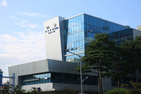 대구 동구의회 전경.매일신문 DB