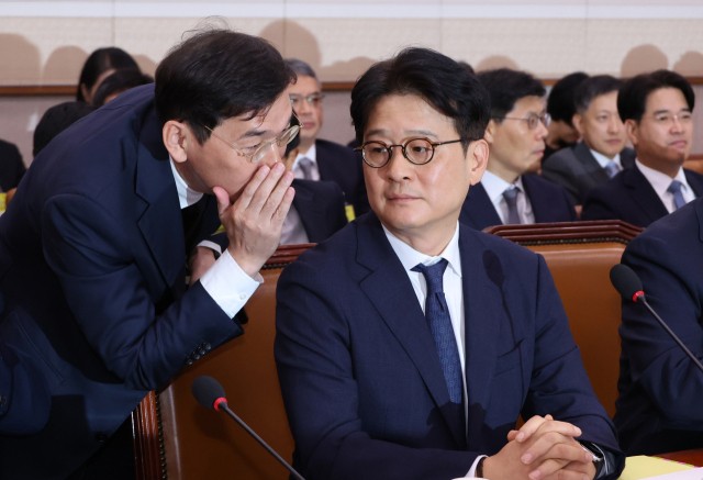 '김건희 무혐의' <b>이창수</b> 서울중앙지검장 <b>사직서 수리</b>