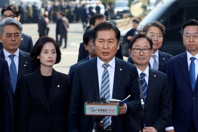 정청래 법사위원장 "오늘 '<b>대법관 증원법</b>' <b>처리</b>"