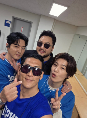 "<b>god 한물</b> 간 가수" 발언 <b>논란</b>에…경주시장, 결국 사과