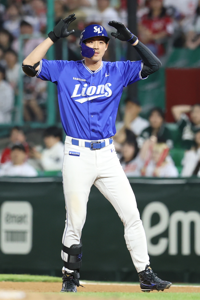 <b>한화 김서현</b>, KBO <b>올스타</b> 팬 투표 <b>1위</b>…삼성 5명 베스트12 들어
