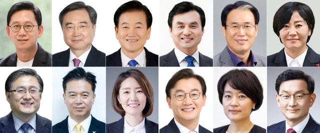 이재명 정부 조각 발표, TK 출신 권오을·<b>강선우</b> 발탁