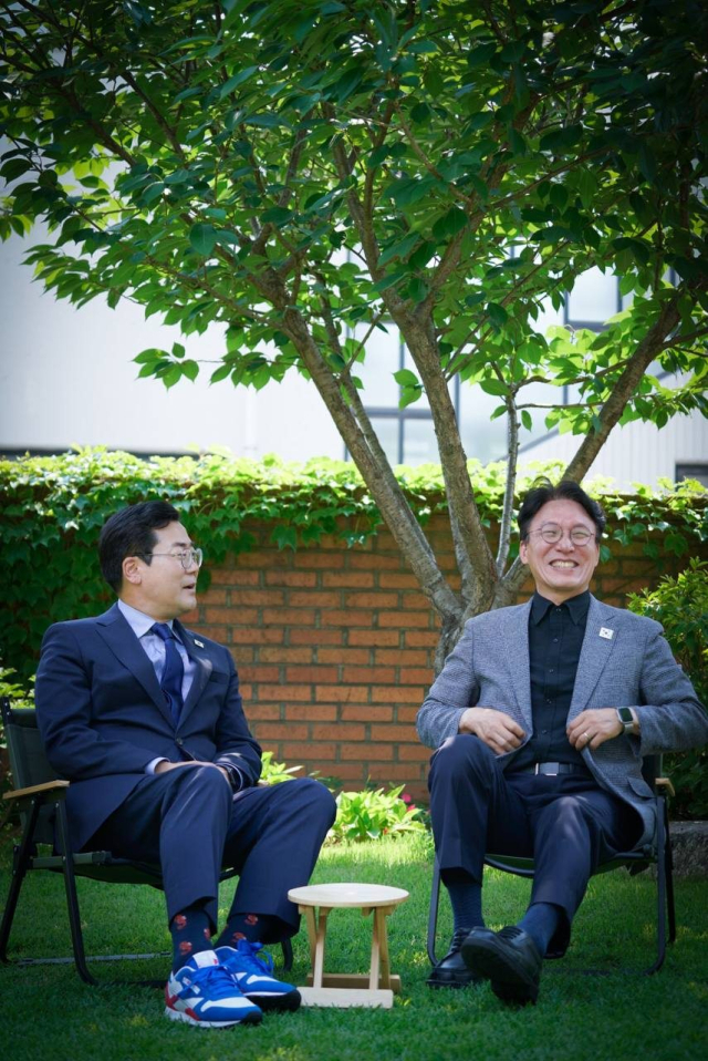 박찬대 더불어민주당 국회의원 페이스북