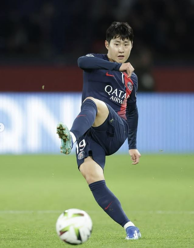<b>메시</b> vs 이강인, 클럽월드컵서 맞대결 성사