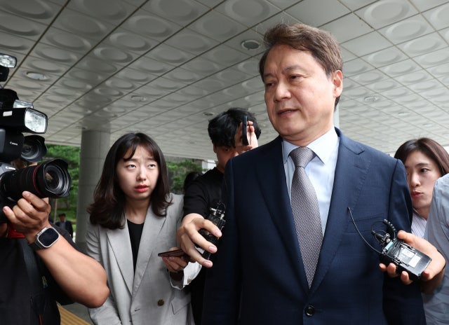 <b>내란특검</b>, <b>김주현</b> 전 <b>민정수석</b> 소환