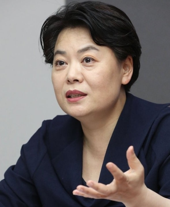 윤희숙 여의도연구원장, <b>국민의힘</b> 새 <b>혁신</b>위원장