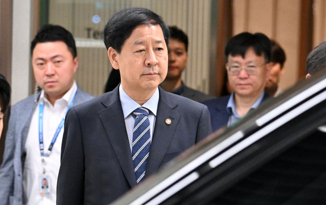 대통령실 "다음주 <b>구윤철</b>·조현, 루비오·베선트 만날 예정"