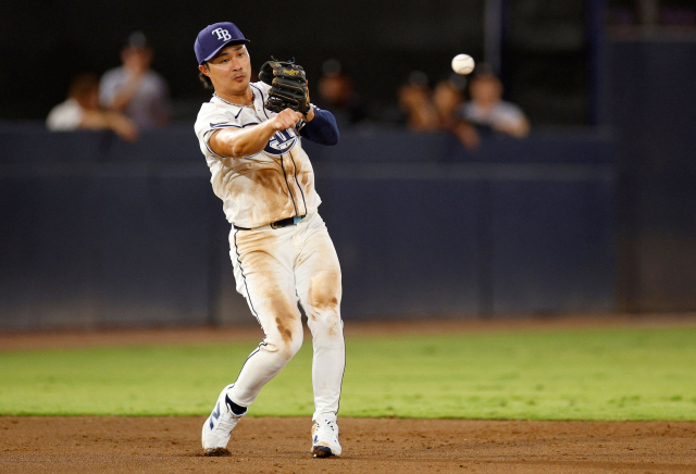MLB 김하성에 이어 <b>김혜성</b>까지…코리안 빅리거 잇단 부상