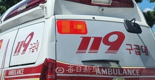 <b>강서구</b> 오피스텔 옥상서 <b>모녀</b> 3명 <b>추락</b>…모두 숨져