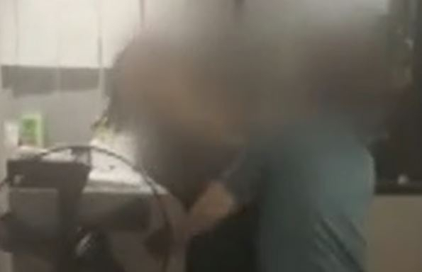 사건반장 캡처.