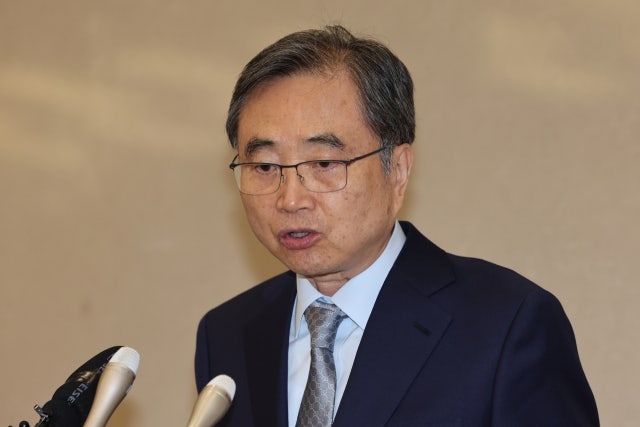 <b>조현</b> 이번주 <b>방중</b>…시진핑 APEC 방한 논의
