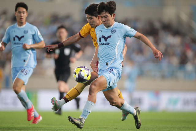 <b>대구</b>FC, 4일 <b>광주</b> 원정…'<b>잔류</b> 불씨' 가늠좌 될 듯