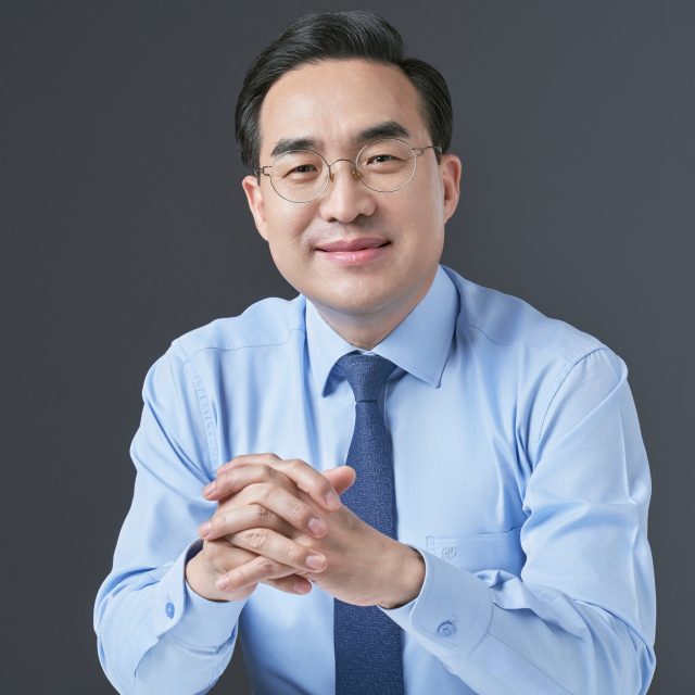 박홍근 더불어민주당 국회의원 페이스북