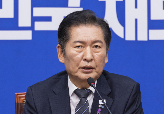 정청래, APEC 역대급 성공이라며 이재명 극찬! 외교 물꼬 트고 국격 드높였다고 강조