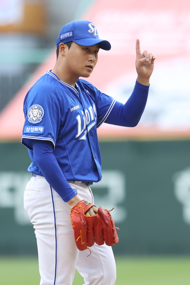 <b>삼성</b> 라이온즈, 이승현과 <b>함수호</b> 등 <b>호주리그</b> 파견