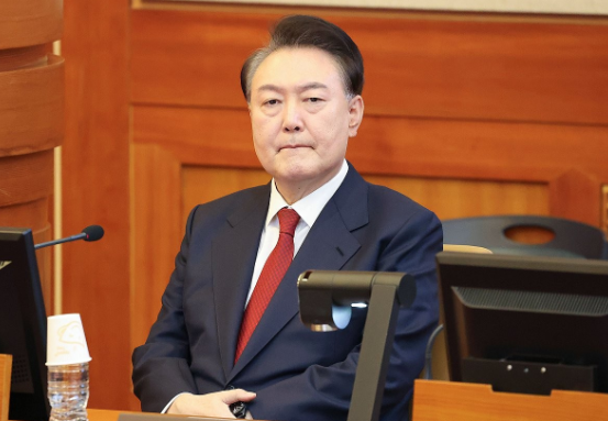 尹, 오늘 해병<b>특검</b> 첫 출석…의혹 '정점' 조준하나