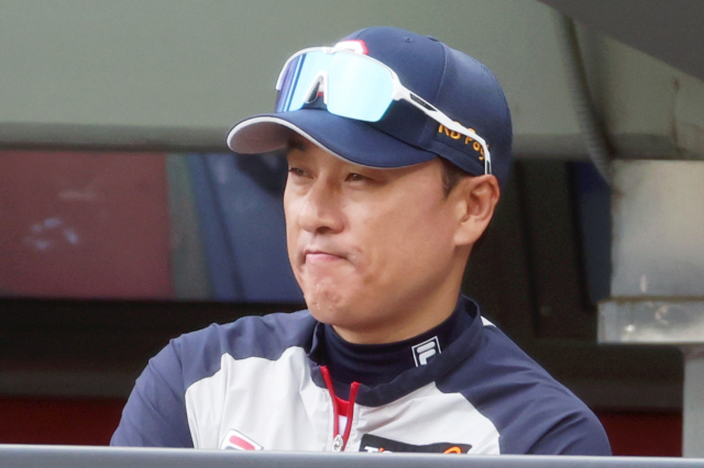 '국민타자' <b>이승엽</b>, 日 <b>요미우리</b> 정식 <b>코치 제안</b> 받아