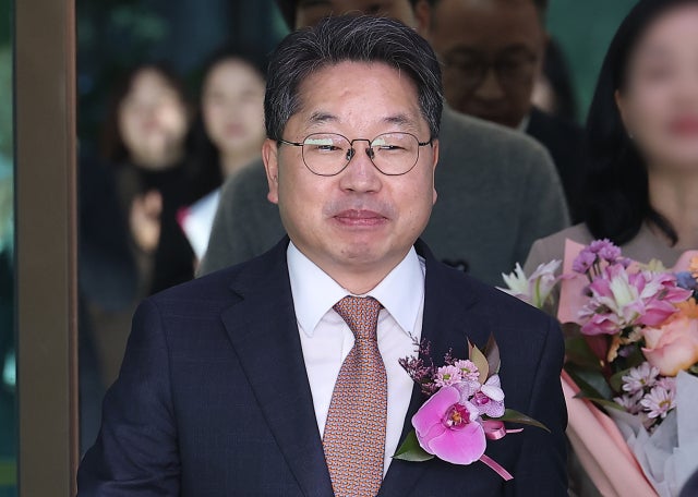 '대장동 <b>항소포기</b>' 말없이 떠난 <b>노만석</b>…"검사 징계 논의 멈춰달라"