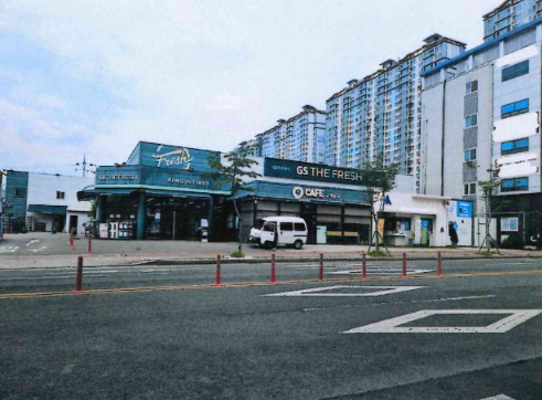 경상북도 포항시 북구 양덕동 기타부동산.