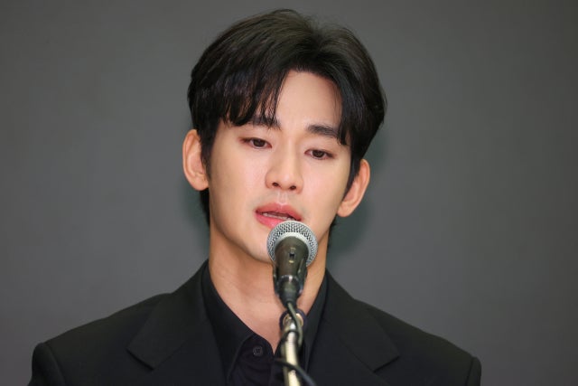 <b>김수현</b> 광고주, 손배 청구액 5억→28억 증액…광고주들 줄줄이 소송