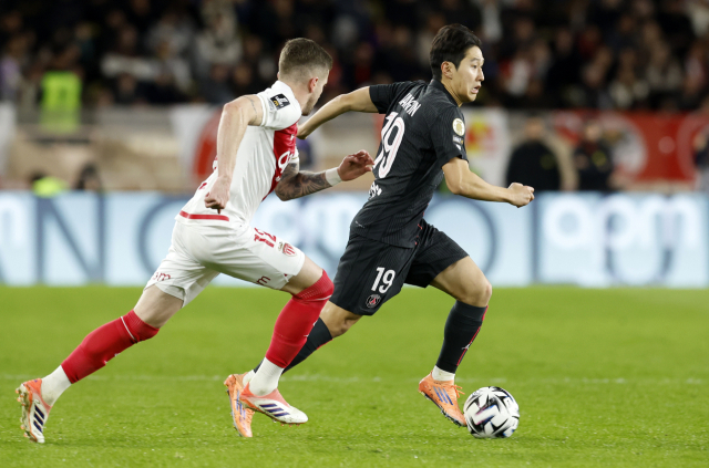 <b>이강인</b> 뛴 PSG 고배, 김민재 <b>활약</b>한 뮌헨은 역전승