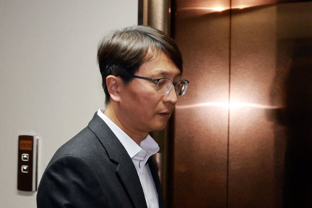 <b>쿠팡</b> 대표 "<b>개인 정보 유출 사태</b>에 국민께 죄송"