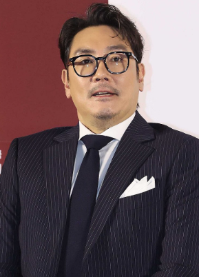 배우 조진웅.연합뉴스