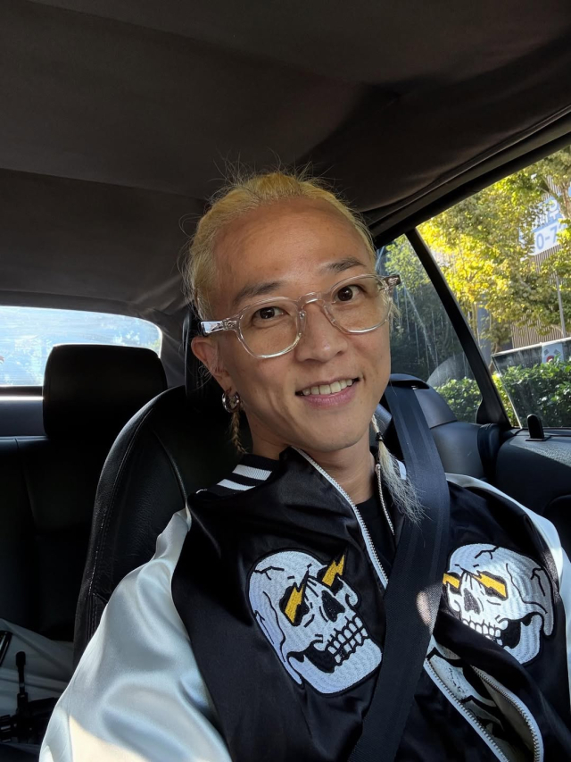 팝핀현준.본인 인스타그램