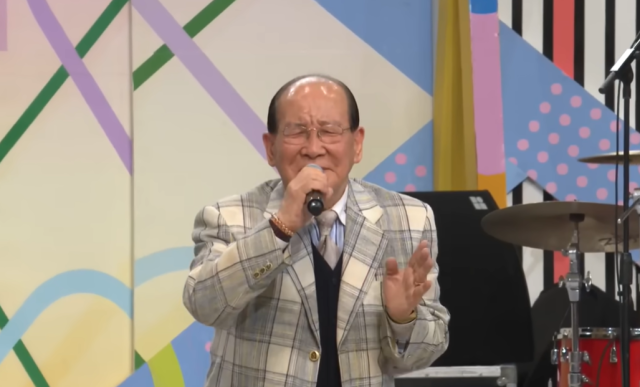전국노래자랑 '<b>할담비</b>' <b>지병수</b>씨 10월 <b>별세</b>
