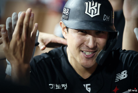 황재균. 연합뉴스