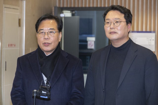 국힘-개혁신당, <b>통일교</b> 특검 <b>합의</b>…'제3자 추천' 방식