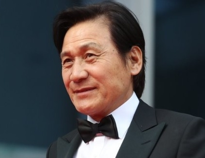 배우 안성기.연합뉴스