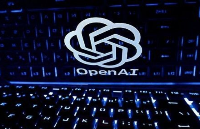 오픈AI의 인공지능(AI) 모델 챗GPT.연합뉴스