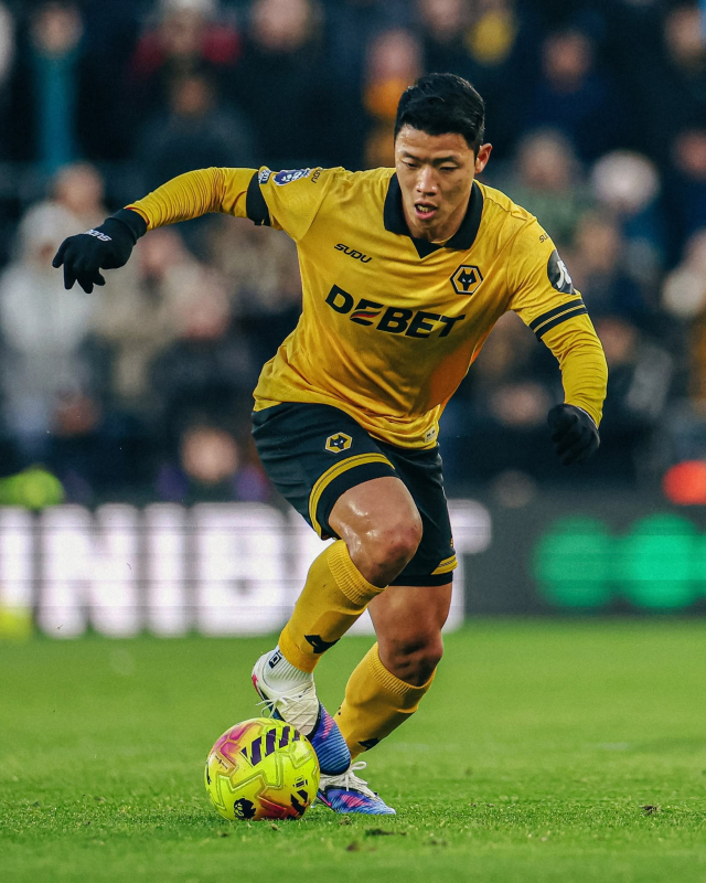 황희찬과 백승호 부상, 월드컵 준비하는 홍명보호 비상!