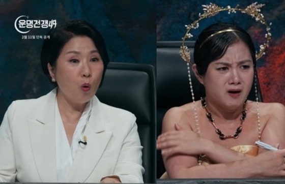 이호선, 예능 하차 이유는?