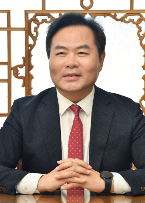 김학홍 문경시장 예비후보