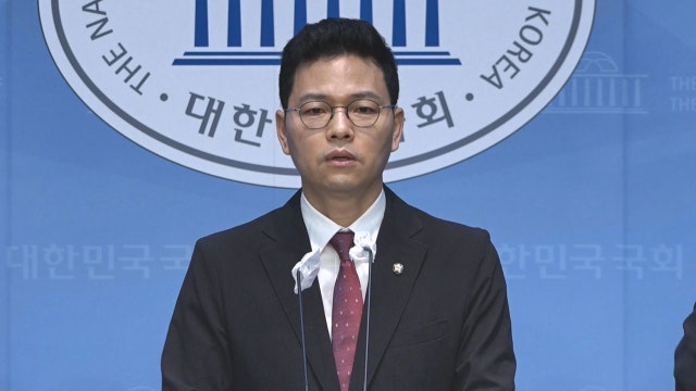 [단독] 박정훈 "주말에 당선인 만났다"... 당선인 "안 만났는데?"