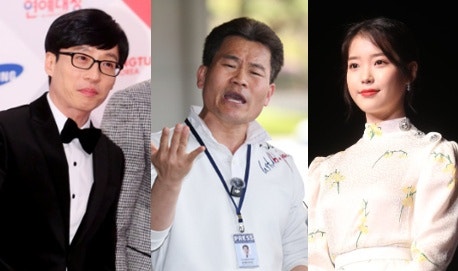 전한길 "유재석·아이유 '재선거 요구' 동참해달라…국민 위해 목소리를"