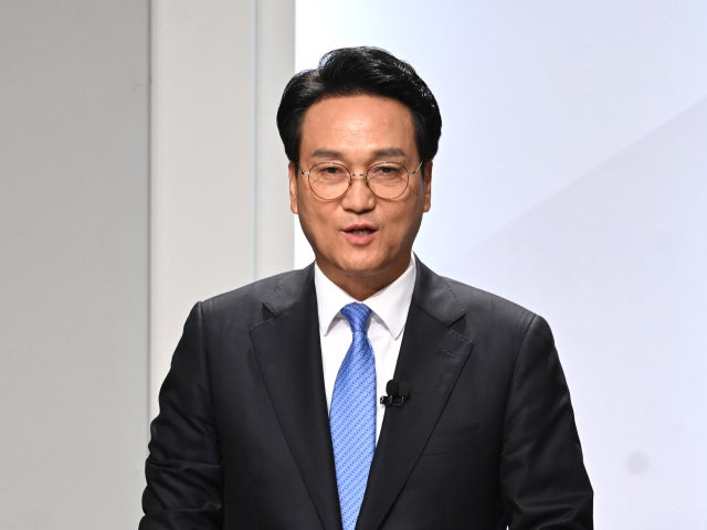 드라마 '참교육'이 현실로?…안민석, '교권보호국' 신설 공개 제안