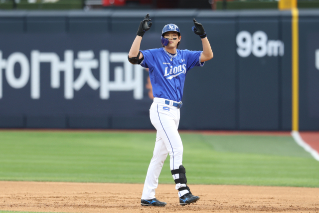 삼성 라이온즈, 주말 안방서 반등할 수 있을까…26일부터 2위 KT 위즈와 3연전